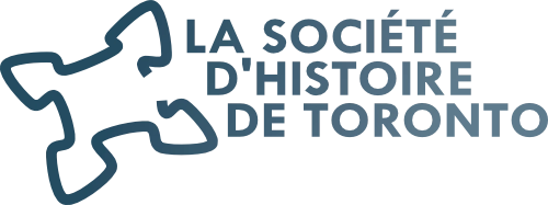 La société d'histoire de Toronto logo