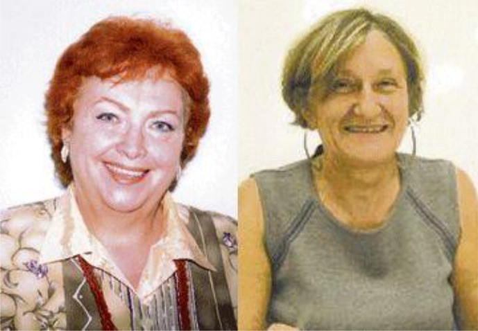 Quatre bénévoles francophones honorés
