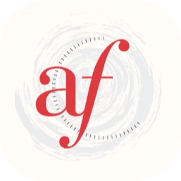 Alliance française logo