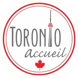 Toronto accueil logo